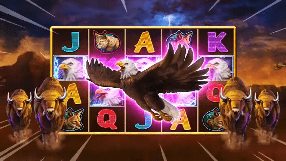 Epic Jackpot Slots Games Spin