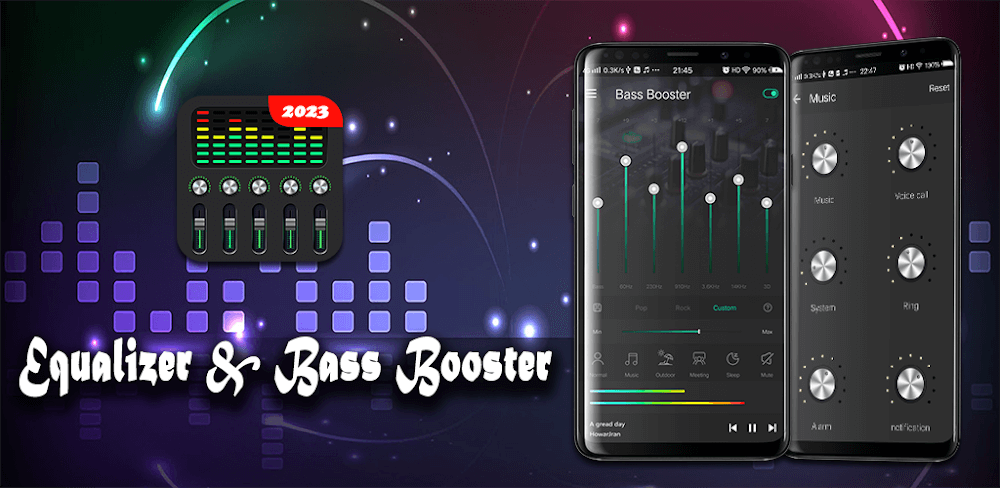 Equalizer FX Pro v2.1.5 APK (Full Version)