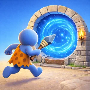 Era Evolution v1.01.13 MOD APK (Menu, Free Purchases)