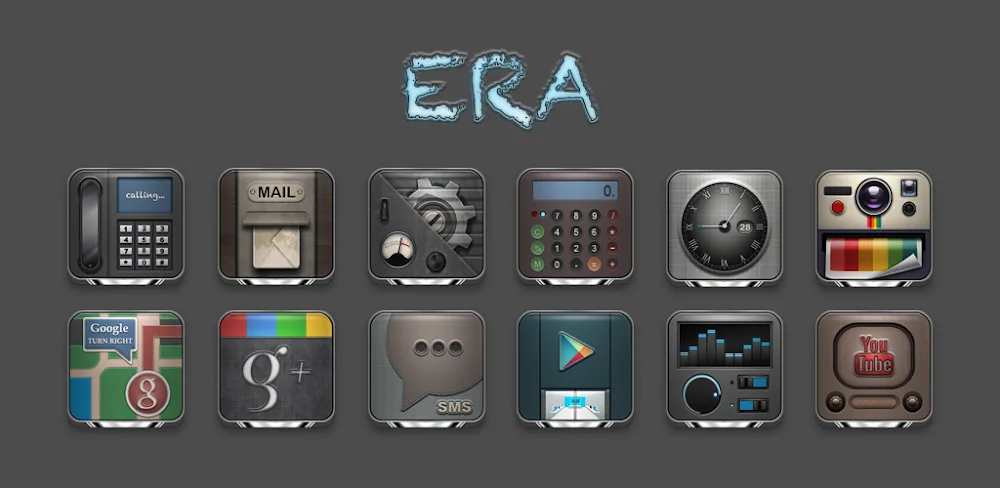 Era v7.0 APK (Full Version)