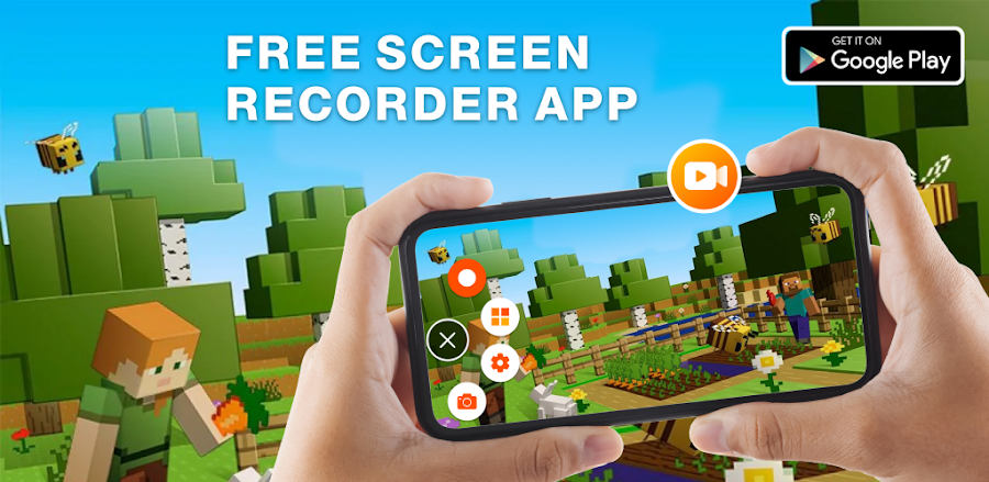 eRecorder v3.6.6 MOD APK (Premium Unlocked)