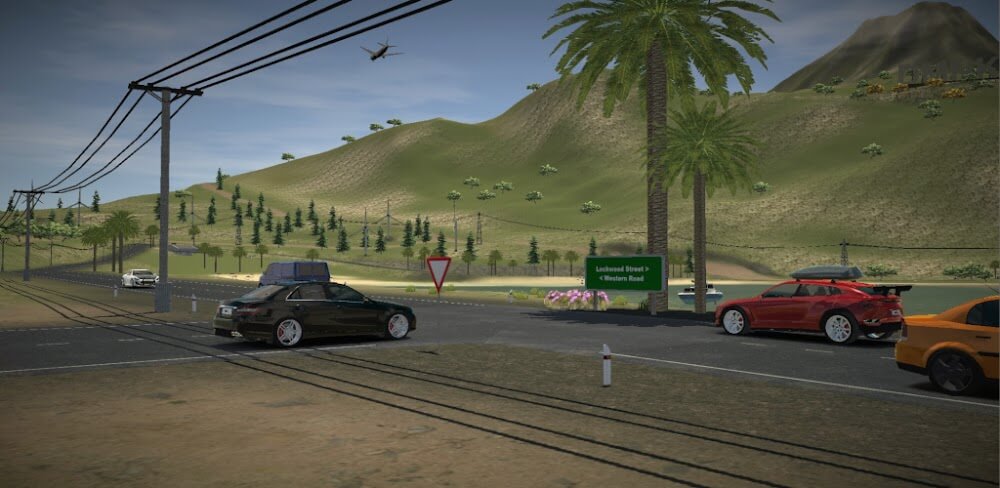European Luxury Cars MOD APK v2.751 (Remove ADS)