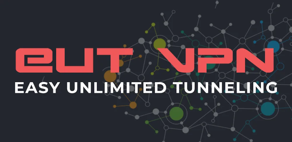 EUT VPN v2.0.3 MOD APK (Premium Unlocked)