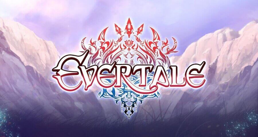 Evertale v2.0.105 MOD APK (Weak Boss, Team Cost, 100% Capture)