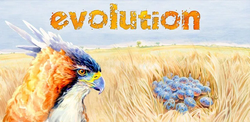Evolution Board Game v3.0.59 MOD APK (Unlocked All Content)