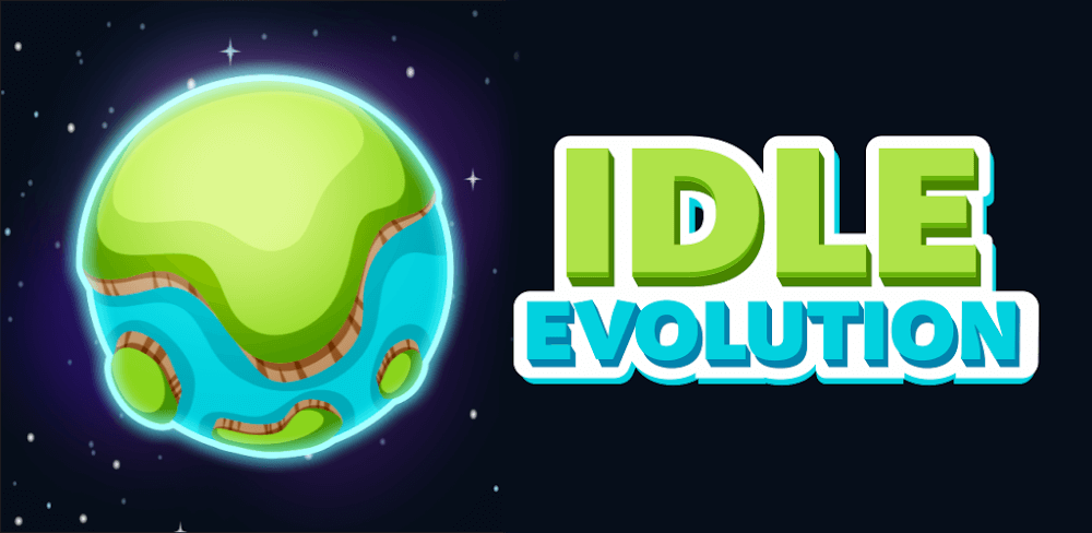 Evolution Idle Tycoon Clicker MOD APK v6.3.7 (Fast Travel, Free Shop)