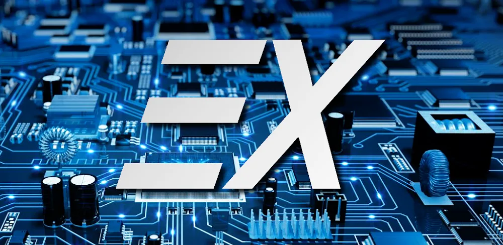 EX Kernel Manager v6.09 APK (Full Version)