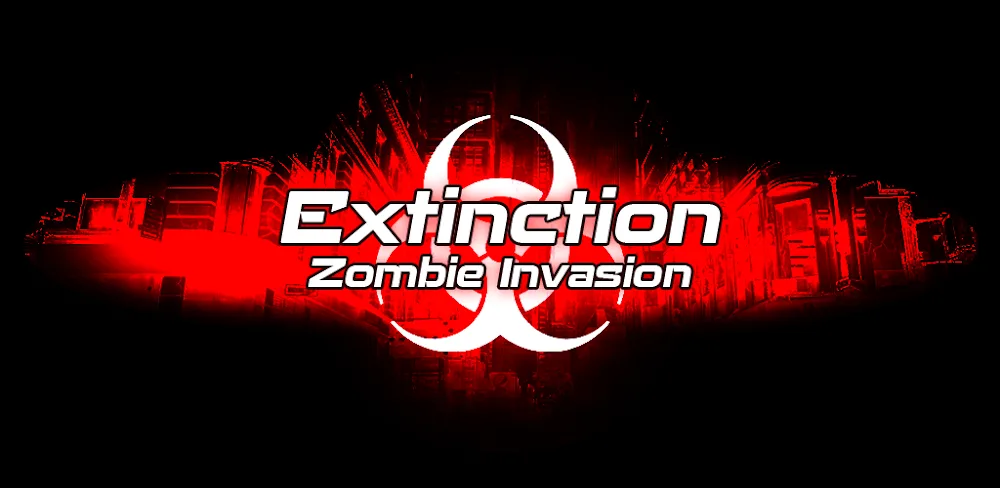 Extinction: Zombie Invasion v13.2.0 MOD APK (Unlimited Skill Points, Free Upgrades)