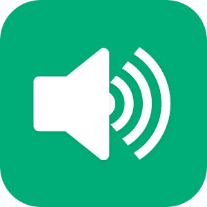 Extra Volume Booster & Speaker v2.0.7 MOD APK (Premium Unlocked)