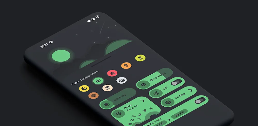 Eye Pro v5.1.4 APK (Full Version)