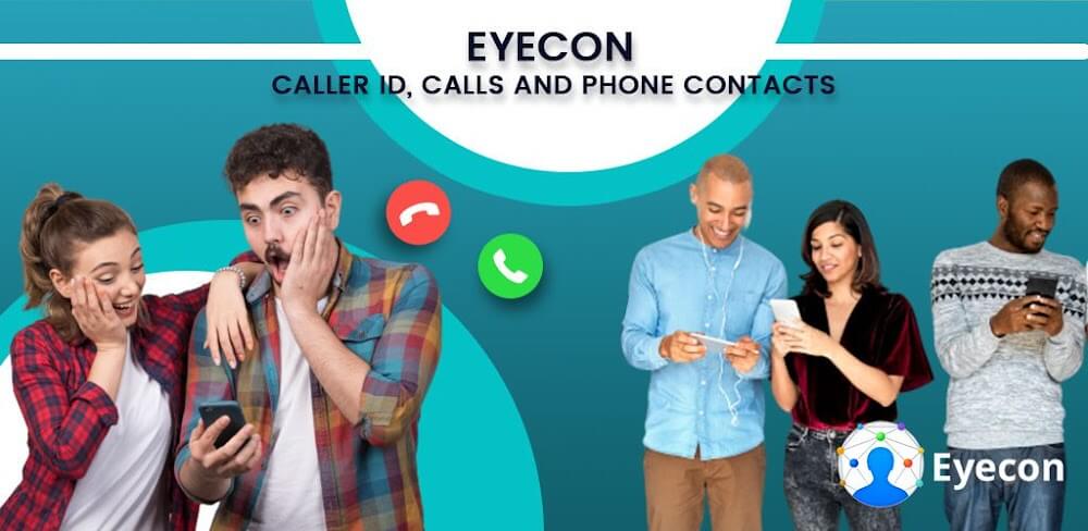 Eyecon v4.2026.04.23.1145 MOD APK (Premium Unlocked)