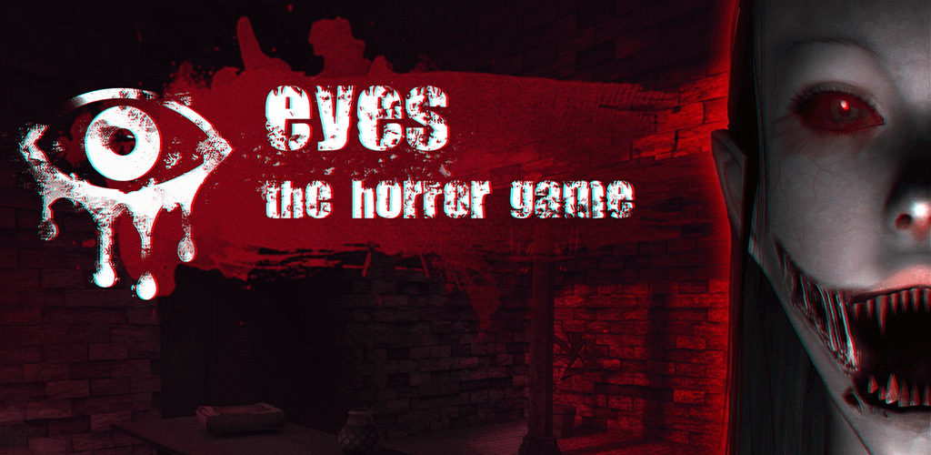 Eyes: Scary Thriller v8.0.51 MOD APK (Unlocked, Immortal)