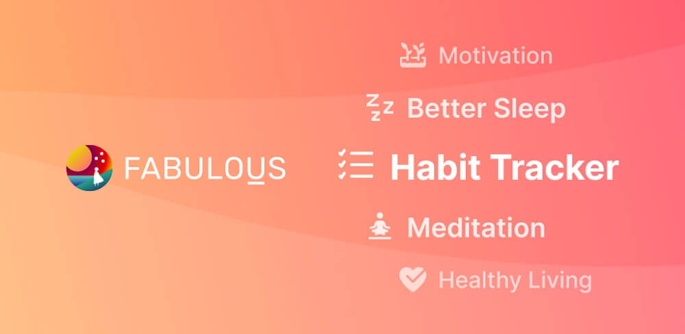 Fabulous v20.0 MOD APK (Premium Unlocked)