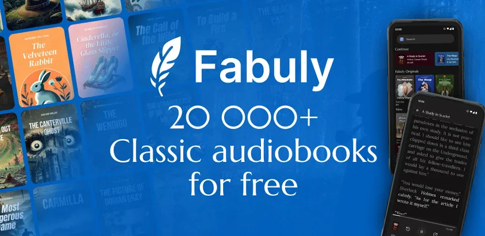 Fabuly v164.0 MOD APK (Premium Unlocked)