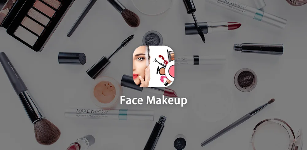 Face Makeup v2.9.3 MOD APK (Pro Unlocked)