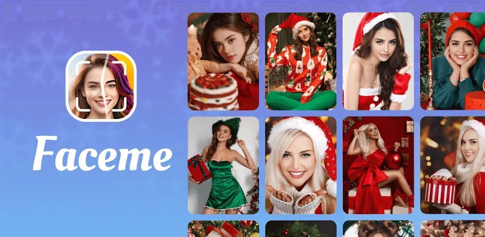 Face Me v2.5.2 MOD APK (Premium Unlocked)