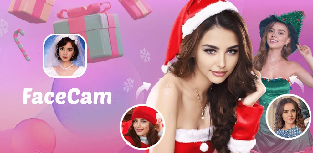 YearCam v1.7.2 MOD APK (Premium Unlocked)