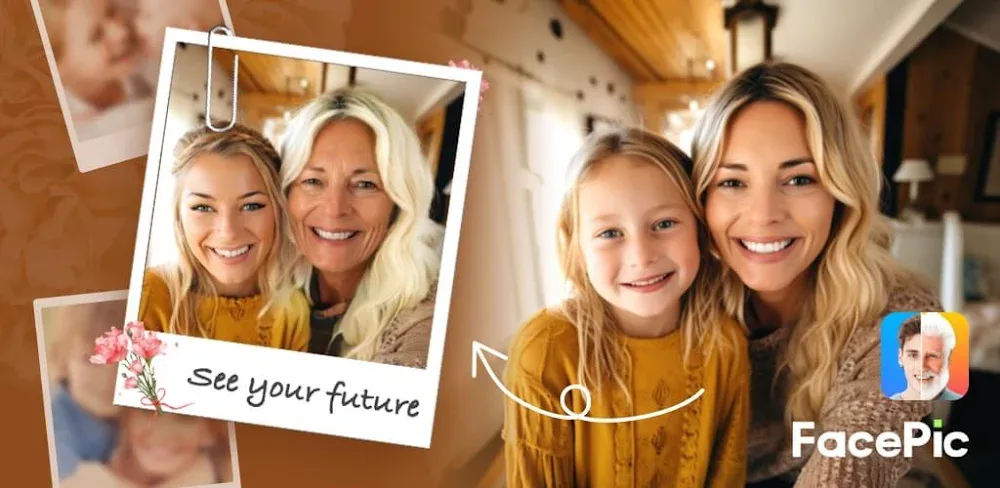 FacePic v4.0.0 MOD APK (Pro Unlocked)