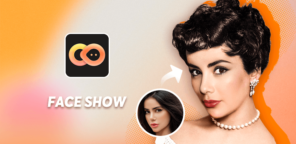 FaceShow v2.37.10183 MOD APK (Premium Unlocked)