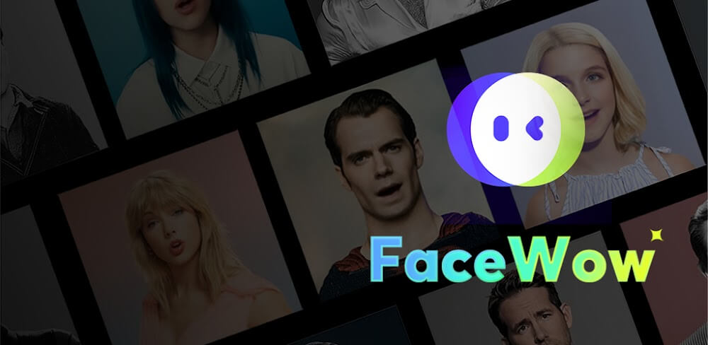 Facewow v2.4.259 APK + MOD (VIP Unlocked)