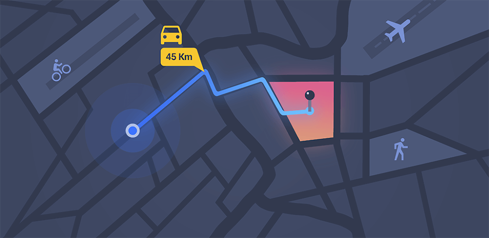 Fake GPS Location & Joystick v4.1.25 MOD APK (Premium Unlocked)