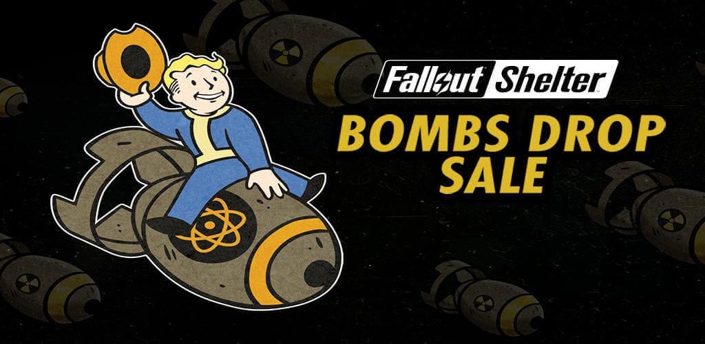 Fallout Shelter v2.4.1 MOD APK (Menu, Money, Speed)