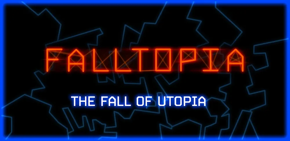 Falltopia: Epic Space Idle RPG v1.0.268 MOD APK (Menu, Currency, No ADS)