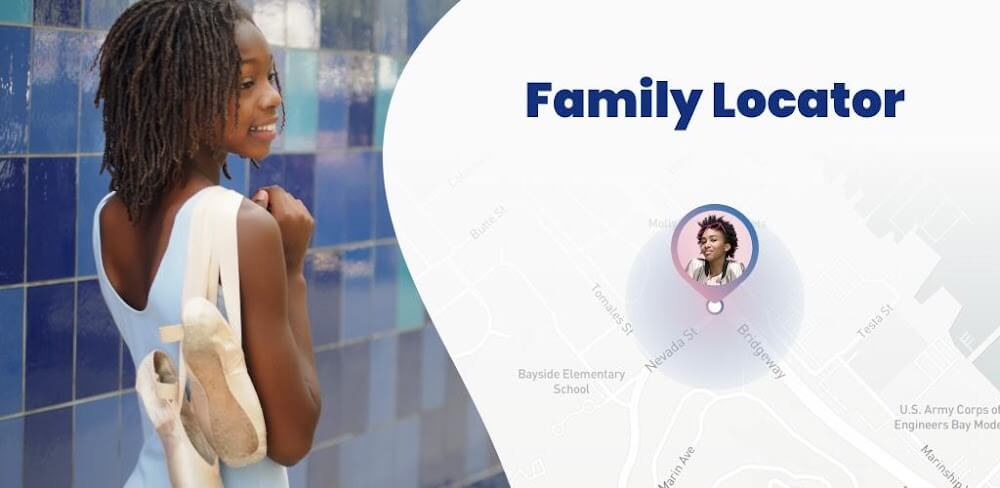 Family Locator v6.37.4 APK + MOD (Premium Unlocked)