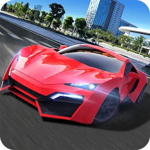 Fanatical Driving Simulator v2.2.3 MOD APK (Unlimited Cash, Gems, Ads Removed)