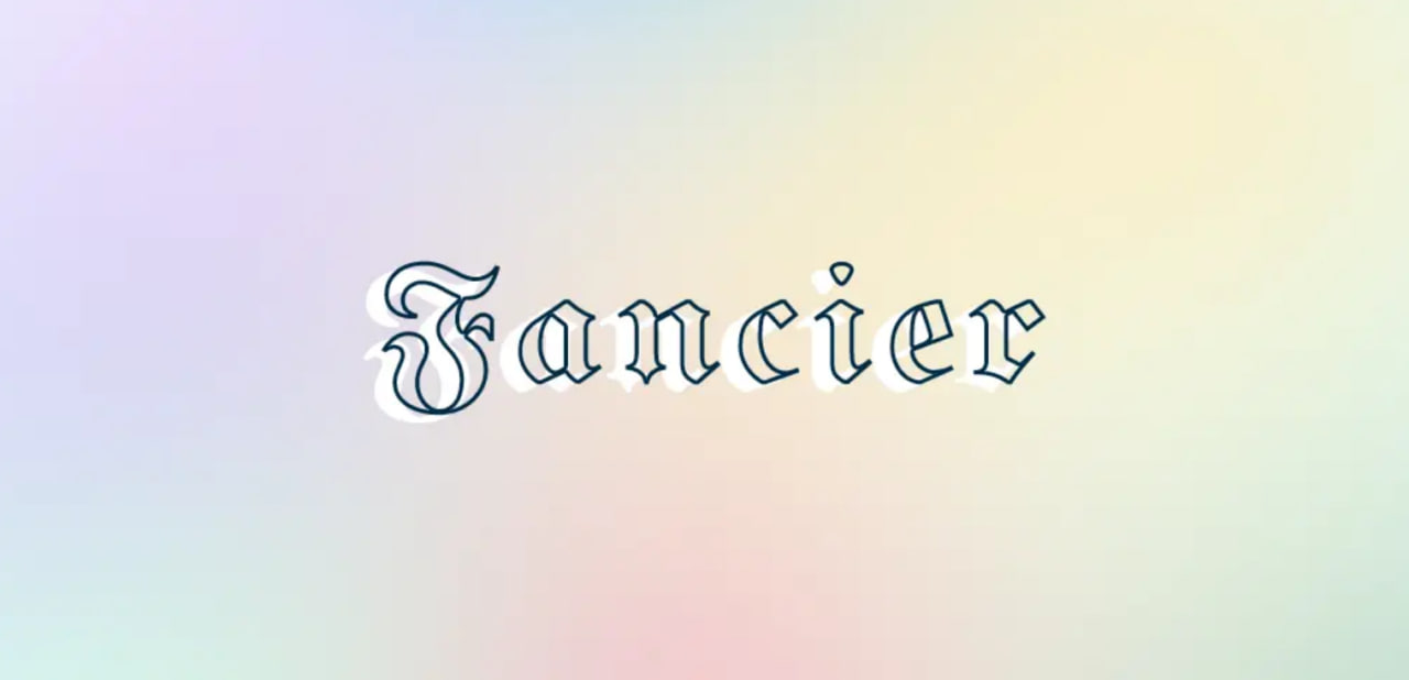 Fancy Fonts v1.7.250501 MOD APK (Premium Unlocked)