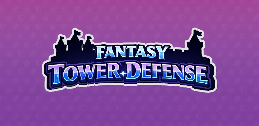 Fantasy TD v0.2.23 MOD APK (Menu, Unlimited Diamonds, One Hit)