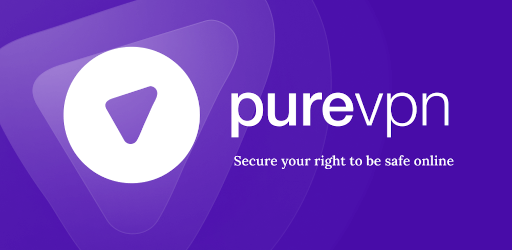 PureVPN v8.97.54 MOD APK (Premium Unlocked)