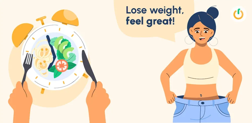 Fastic AI Food Calorie Tracker v1.258.0 MOD APK (Premium Unlocked)