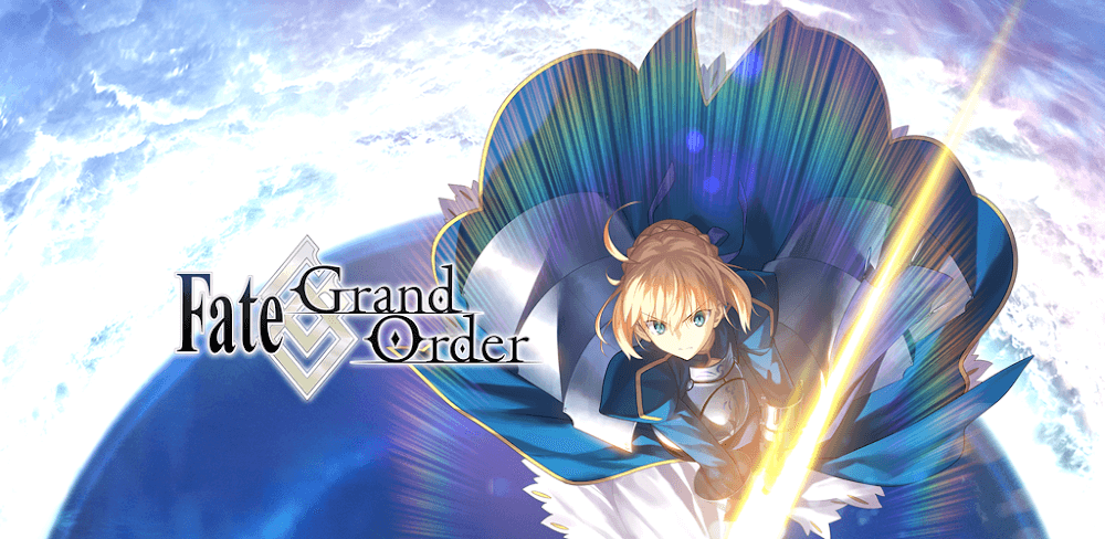 Fate/Grand Order v2.89.1 MOD APK (Damage, Max NP, Easy Win)