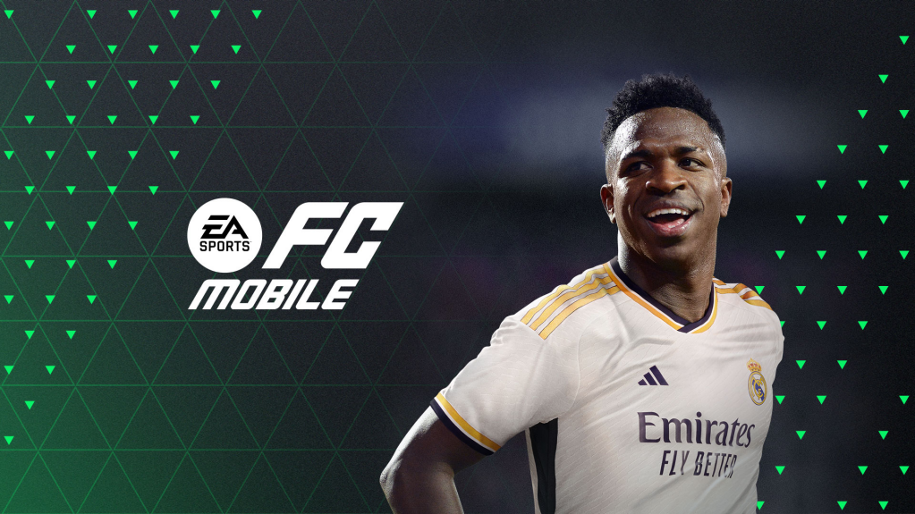 EA SPORTS FC Mobile Soccer v27.0.01 MOD APK (Freeze Players, GK, Speed)