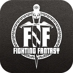 Fighting Fantasy Classics v2.020 MOD APK (Books Unlocked)