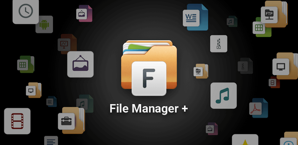 File Manager v3.7.4 MOD APK (Premium Unlocked)