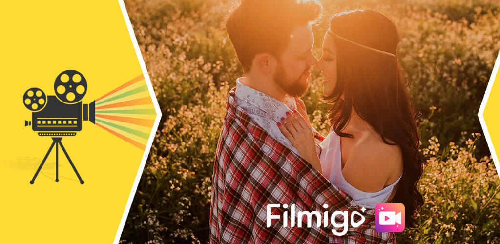 Filmigo Video Maker v6.6.5.0 APK + MOD (VIP Unlocked)