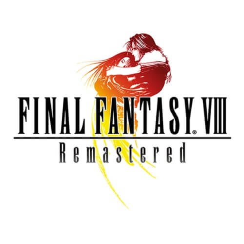 FINAL FANTASY VIII Remastered v1.0.3 APK (Full Game)