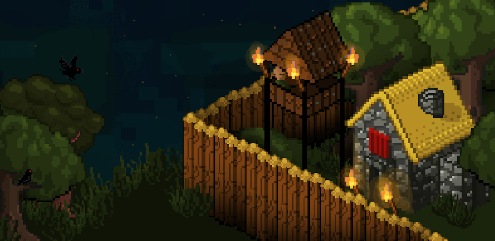 Final Outpost v2.3.31 MOD APK (Unlimited Resources)