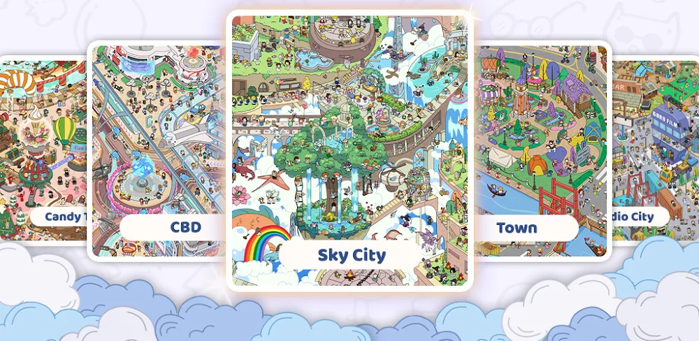 Find It Out v3.77.0 MOD APK (Unlimited Money)
