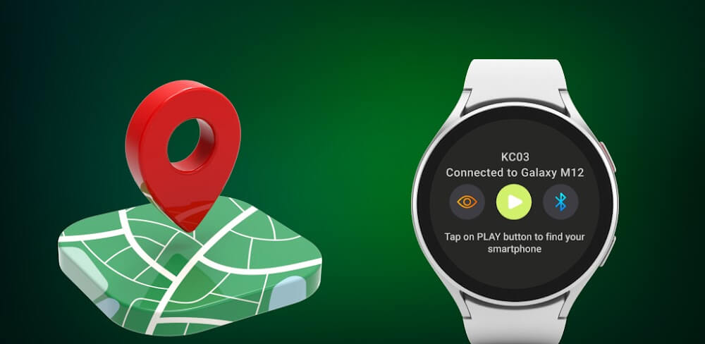 Find My Watch & Phone v98.0 MOD APK (Premium Unlocked)