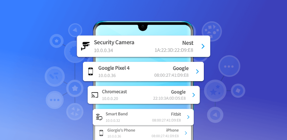 Fing - Network Tools v12.12.0 MOD APK (Premium Unlocked)