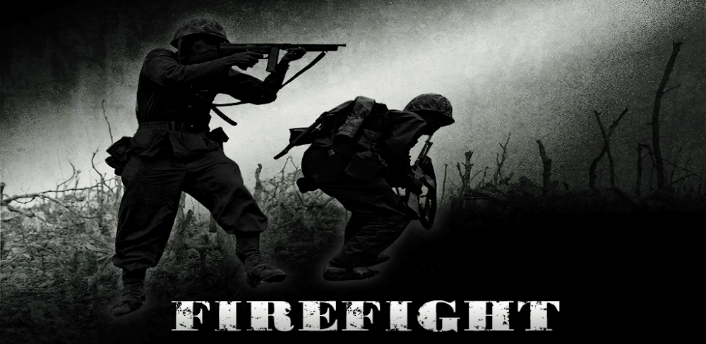 Firefight v12.1.2 APK (Full Game)