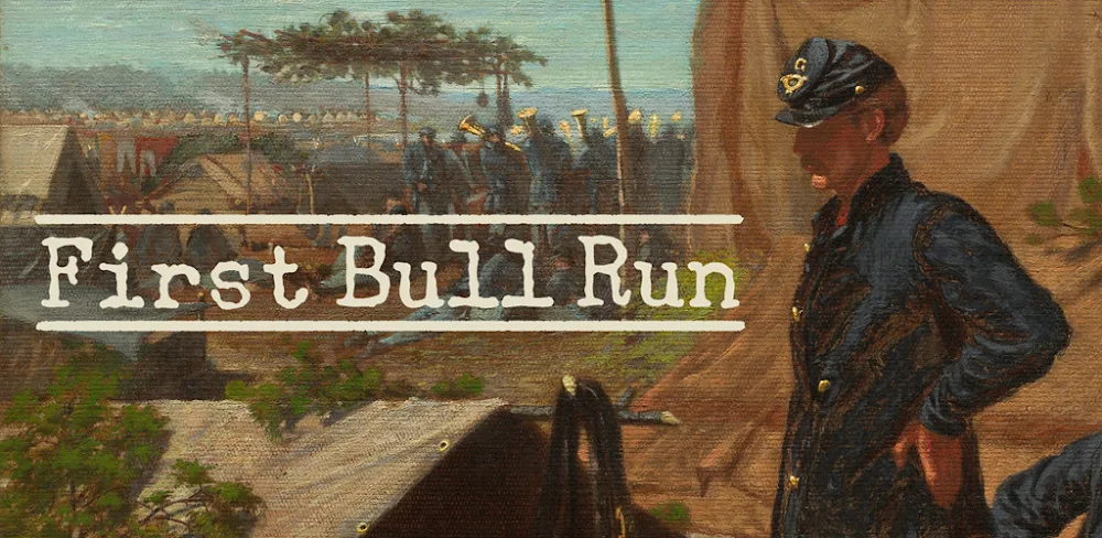 First Bull Run v1.0.6 MOD APK (Unlocked Stories, No Ads)