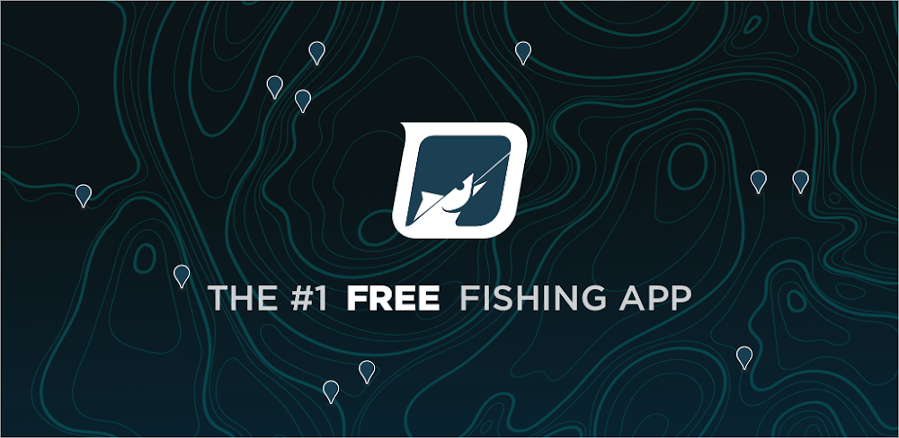 FishAngler v5.1.1.253 MOD APK (Premium Unlocked)