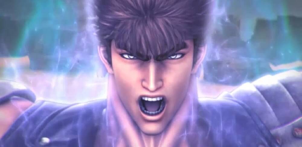 FIST OF THE NORTH STAR v7.10.0 MOD APK (Damage, One Hit, God Mode)