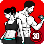 Fitness Coach v1.1.26 MOD APK (Premium Unlocked)
