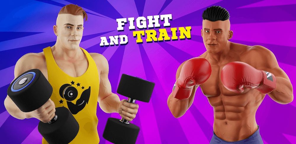 Fitness Gym Bodybuilding Pump v12.3 MOD APK (Unlimited Money)
