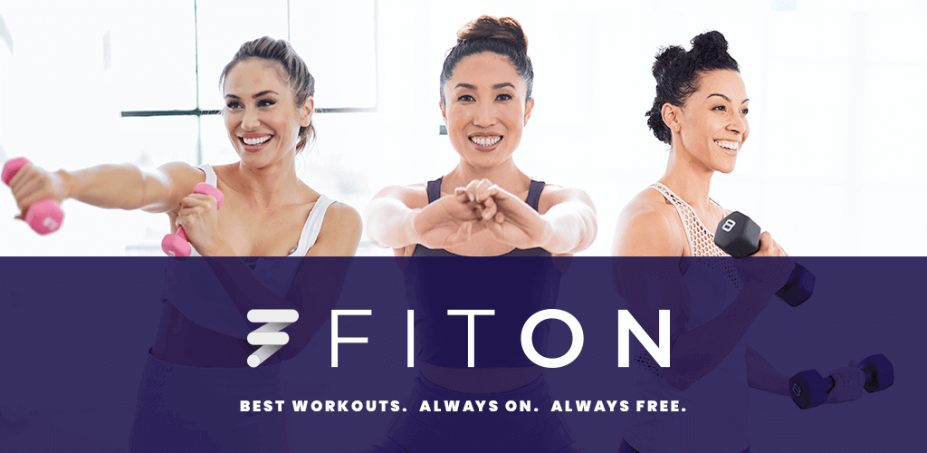 FitOn v7.4.1 MOD APK (Premium Unlocked)